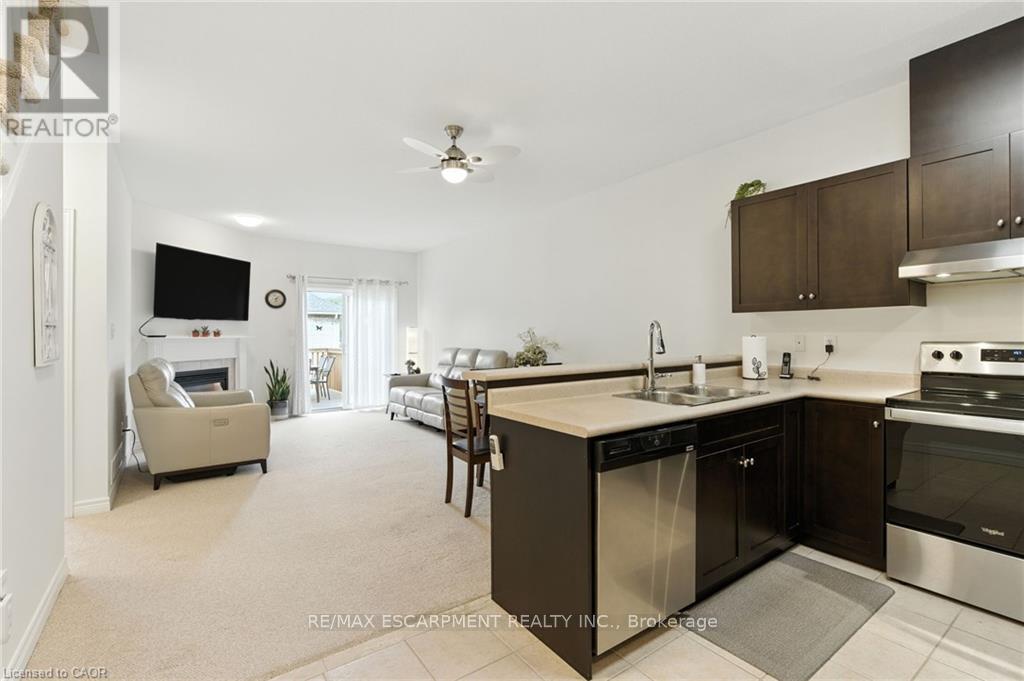 20 - 310 Southbrook Drive, Hamilton, Ontario  L0R 1C0 - Photo 11 - X12438443