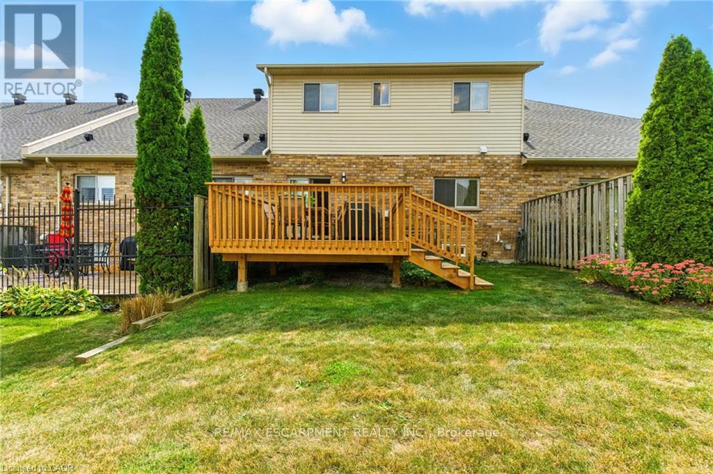 20 - 310 Southbrook Drive, Hamilton, Ontario  L0R 1C0 - Photo 45 - X12438443