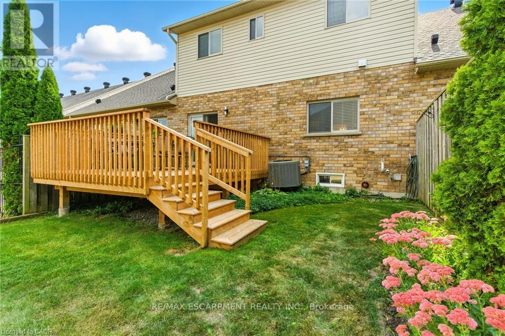 20 - 310 Southbrook Drive, Hamilton, Ontario  L0R 1C0 - Photo 46 - X12438443