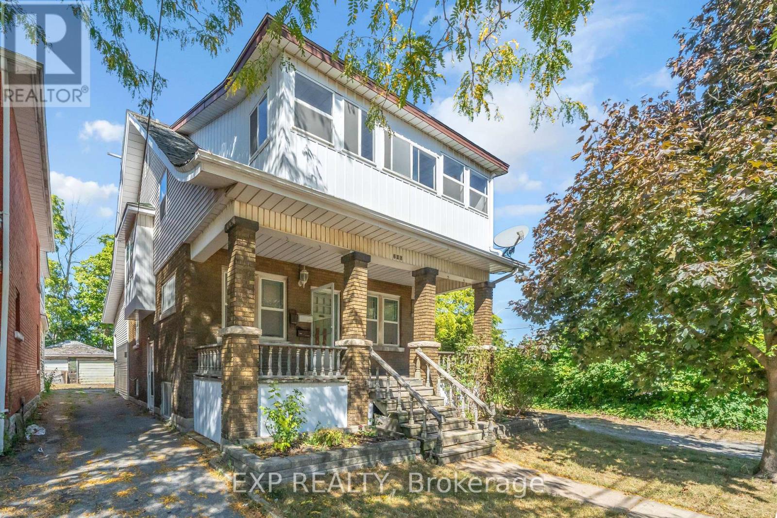 290 DIVISION STREET, Welland, Ontario