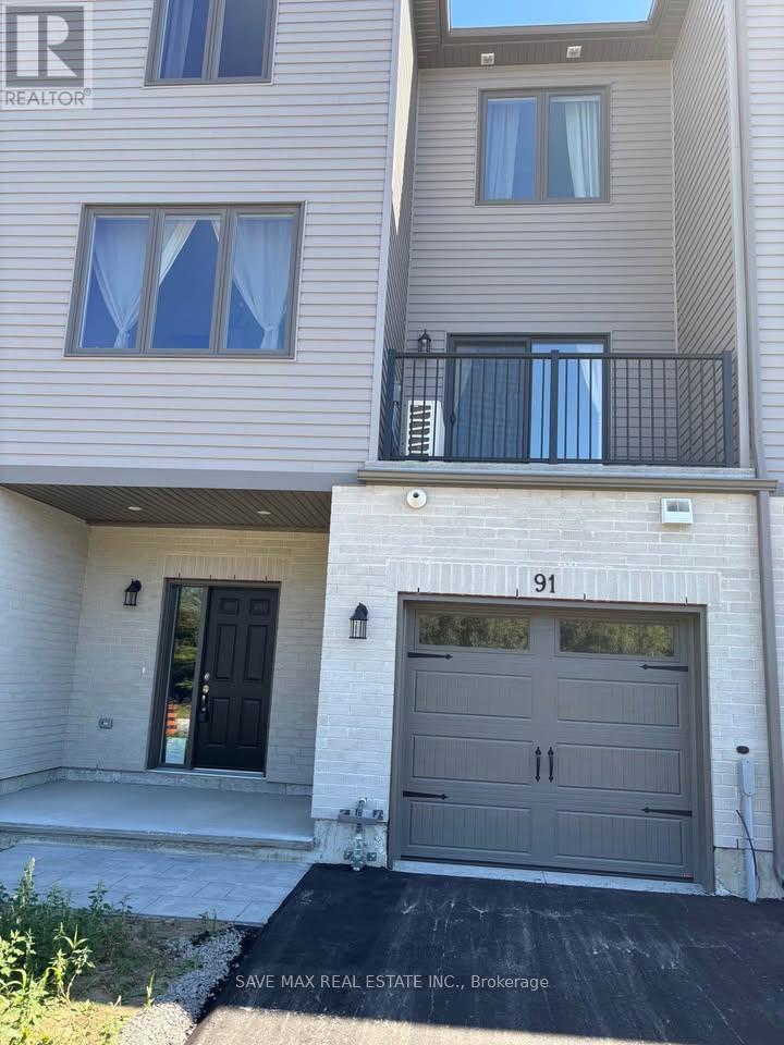 91 Buchanan Avenue, Prince Edward County, Ontario  K0K 2T0 - Photo 1 - X12438461