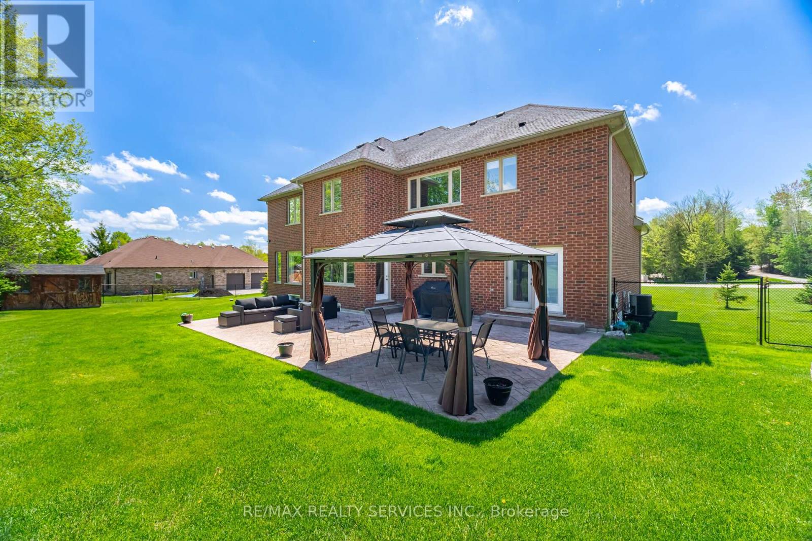 24 Brookhaven Crescent, East Garafraxa, Ontario  L9W 7L9 - Photo 44 - X12438466