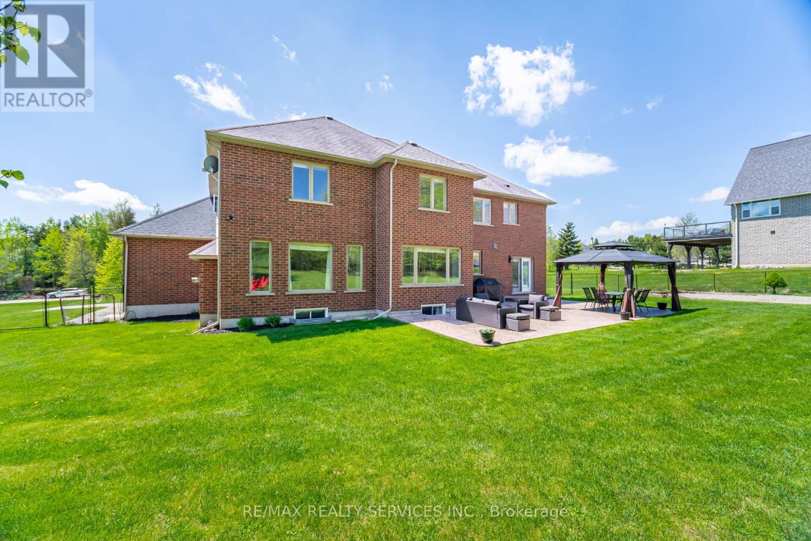 24 Brookhaven Crescent, East Garafraxa, Ontario  L9W 7L9 - Photo 45 - X12438466