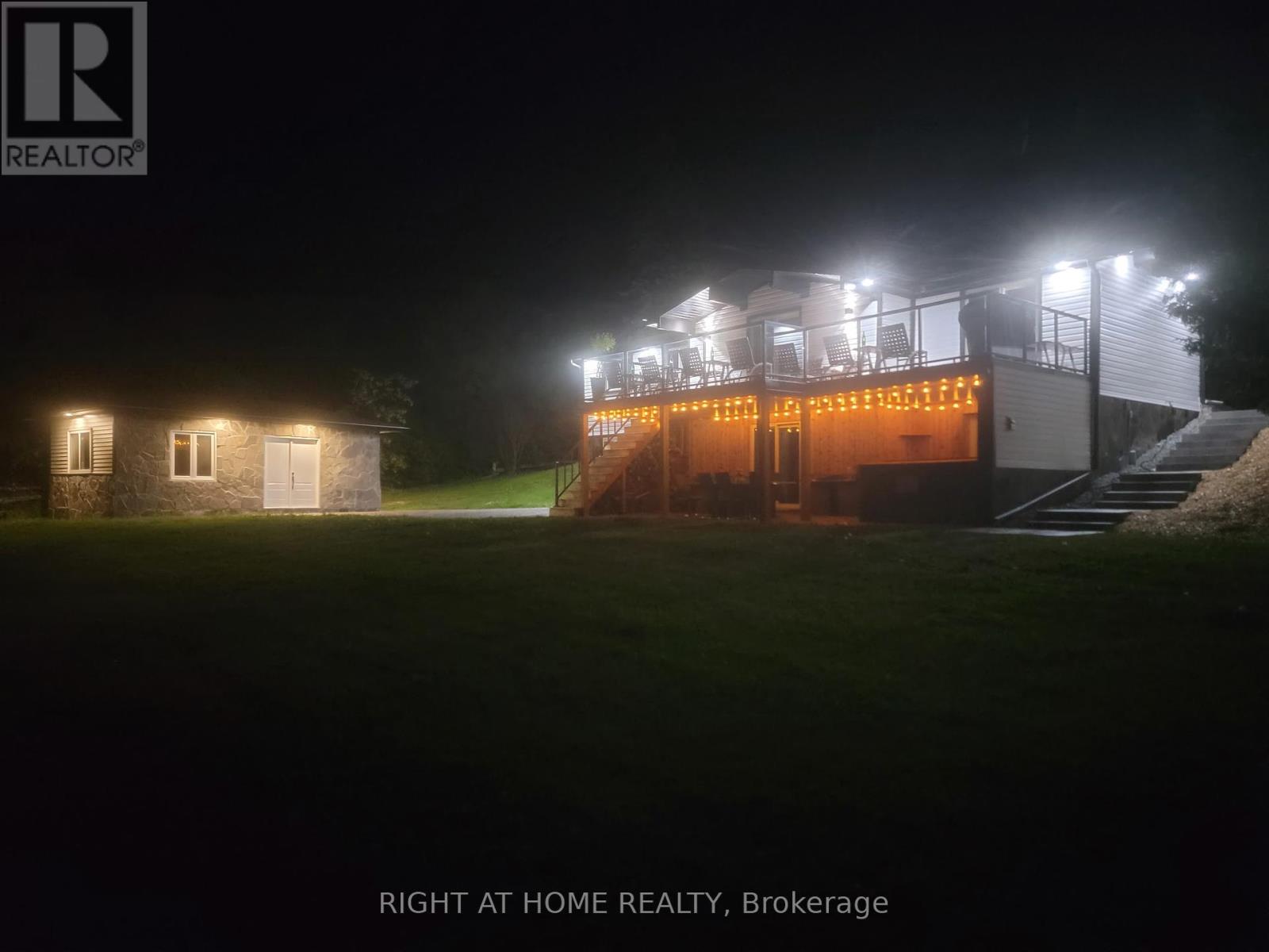 4670 County Road 1 Road, Prince Edward County, Ontario  K0K 1T0 - Photo 1 - X12438476