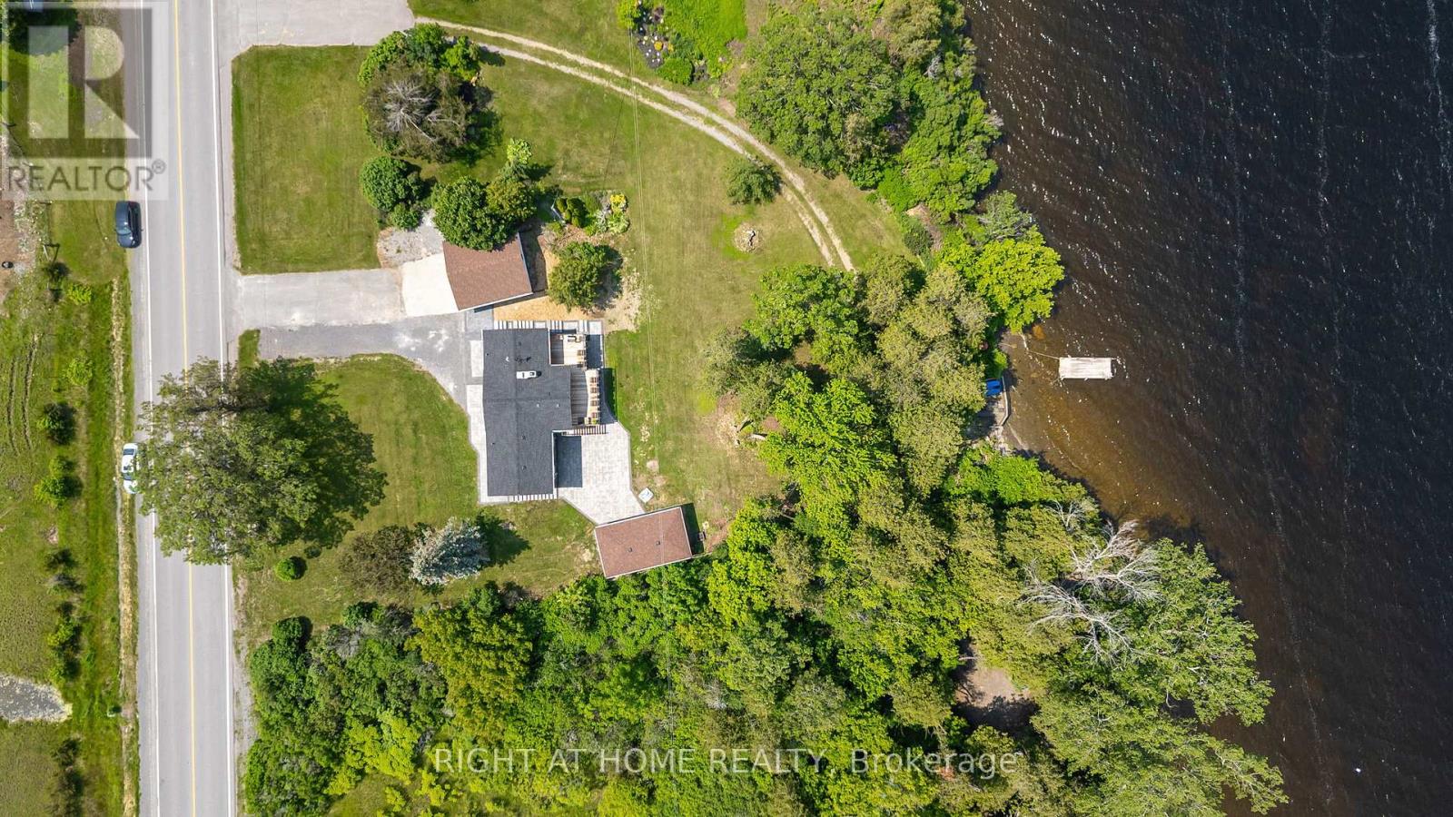 4670 County Road 1 Road, Prince Edward County, Ontario  K0K 1T0 - Photo 10 - X12438476