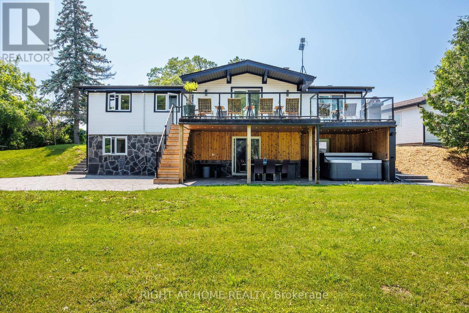 4670 County Road 1 Road, Prince Edward County, Ontario  K0K 1T0 - Photo 42 - X12438476
