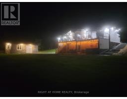 4670 COUNTY ROAD 1 ROAD, Prince Edward County, Ontario