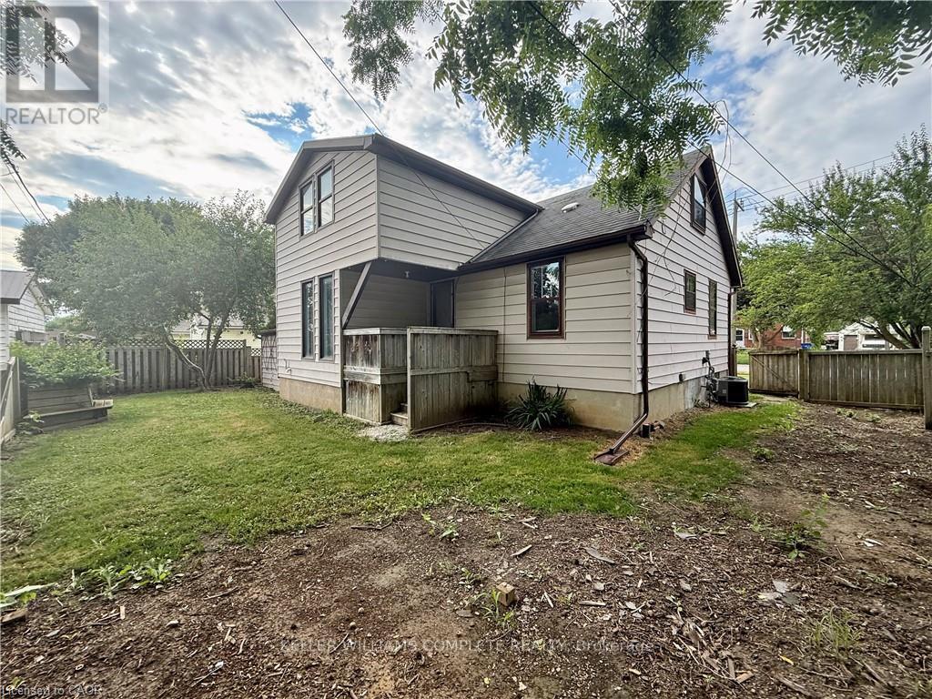 648 Wallace Street, Chatham-Kent, Ontario  N8A 1K5 - Photo 25 - X12438503