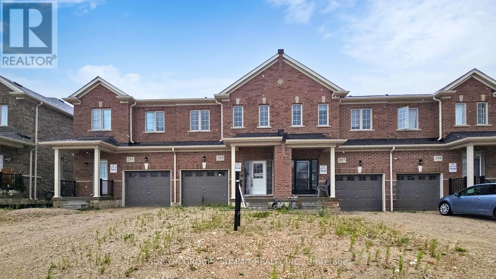 295 RUSSELL STREET, Southgate, Ontario