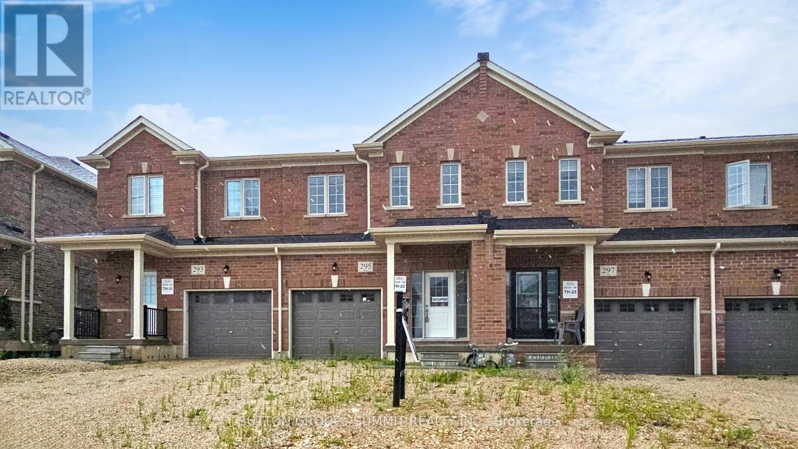 295 Russell Street, Southgate, Ontario  N0C 1B0 - Photo 2 - X12438512