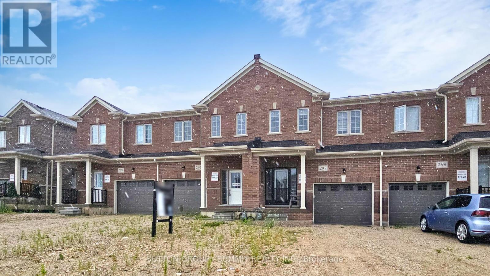 295 Russell Street, Southgate, Ontario  N0C 1B0 - Photo 3 - X12438512