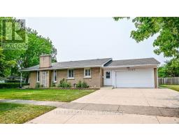 5103 UPPER DUKE AVENUE, Niagara Falls, Ontario