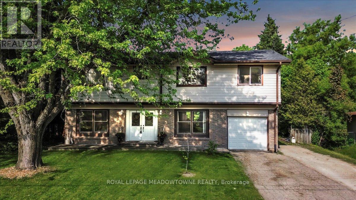 39 MILL STREET, Erin, Ontario