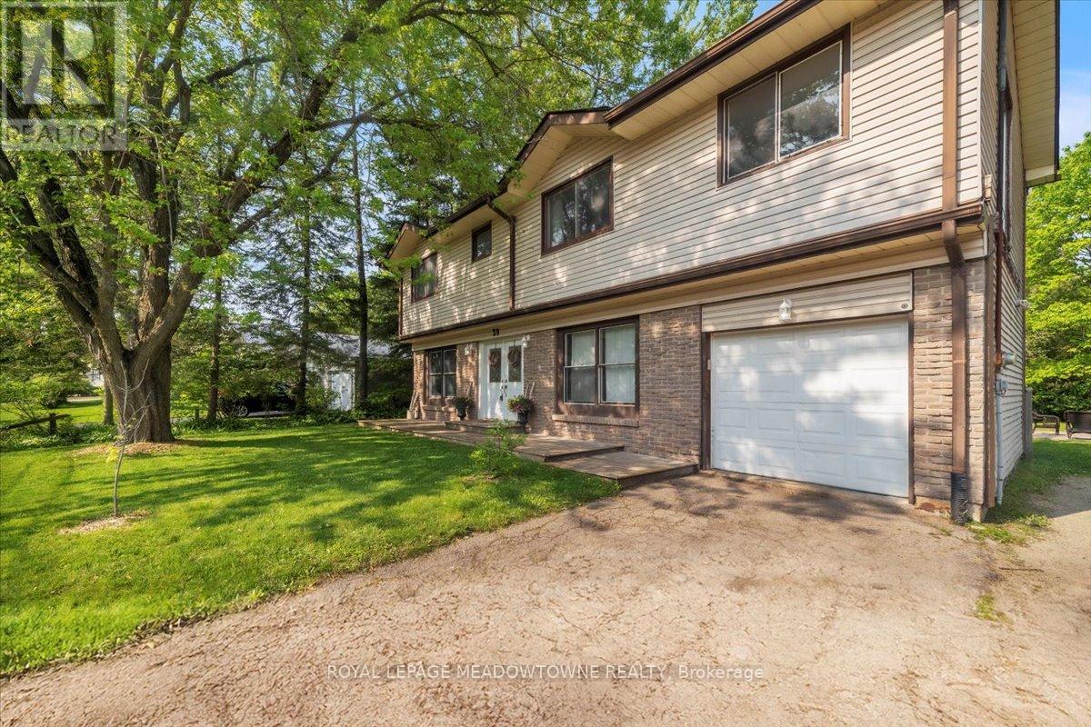 39 Mill Street, Erin, Ontario  N0B 1Z0 - Photo 11 - X12438525