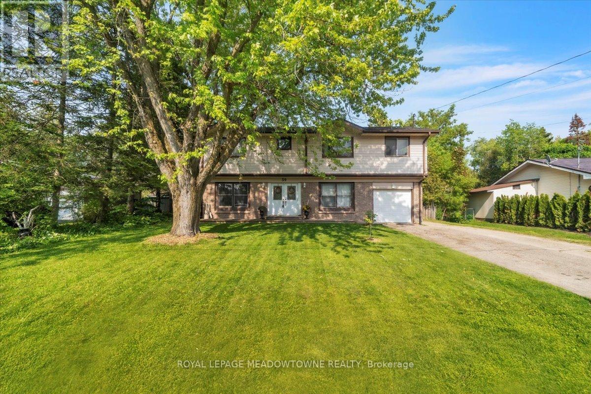 39 Mill Street, Erin, Ontario  N0B 1Z0 - Photo 12 - X12438525