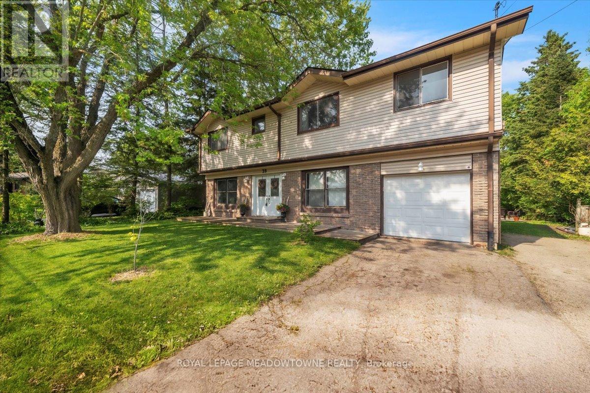 39 Mill Street, Erin, Ontario  N0B 1Z0 - Photo 13 - X12438525