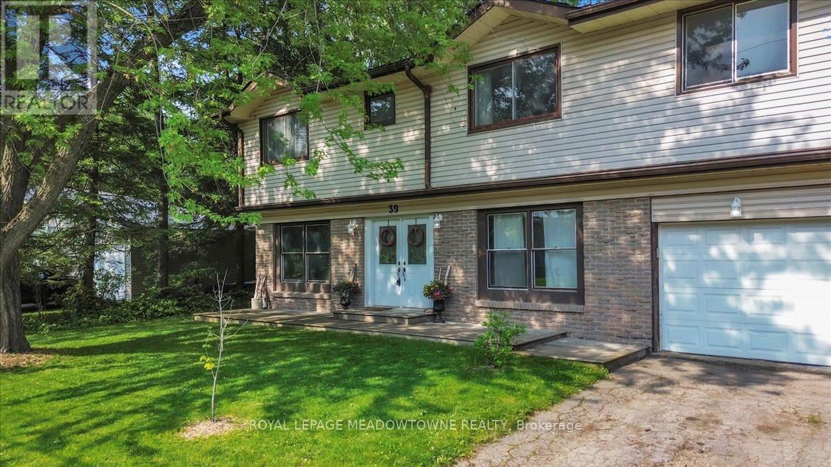 39 Mill Street, Erin, Ontario  N0B 1Z0 - Photo 2 - X12438525