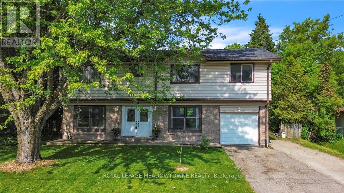 39 Mill Street, Erin, Ontario  N0B 1Z0 - Photo 3 - X12438525