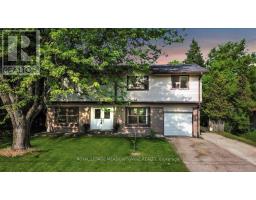 39 MILL STREET, Erin, Ontario