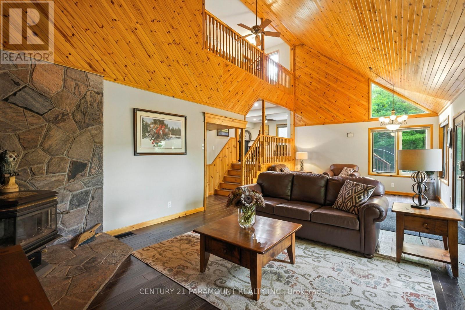 775 Rosskopf Road, Magnetawan, Ontario  P0A 1C0 - Photo 13 - X12438570