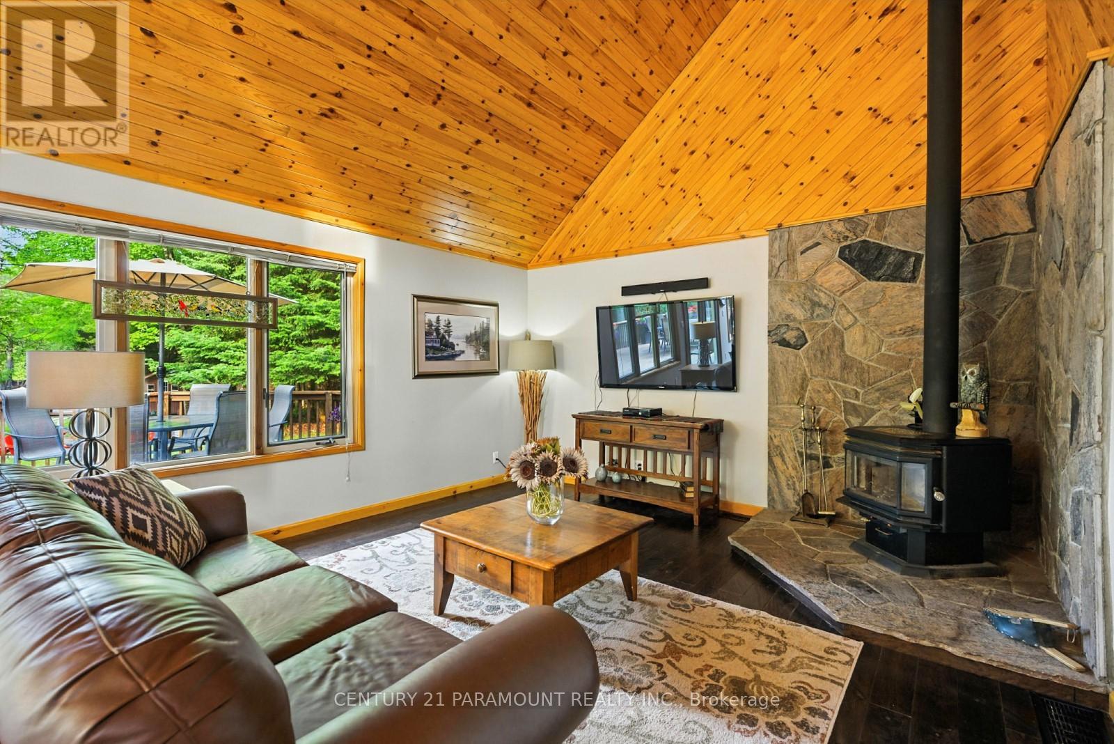 775 Rosskopf Road, Magnetawan, Ontario  P0A 1C0 - Photo 14 - X12438570