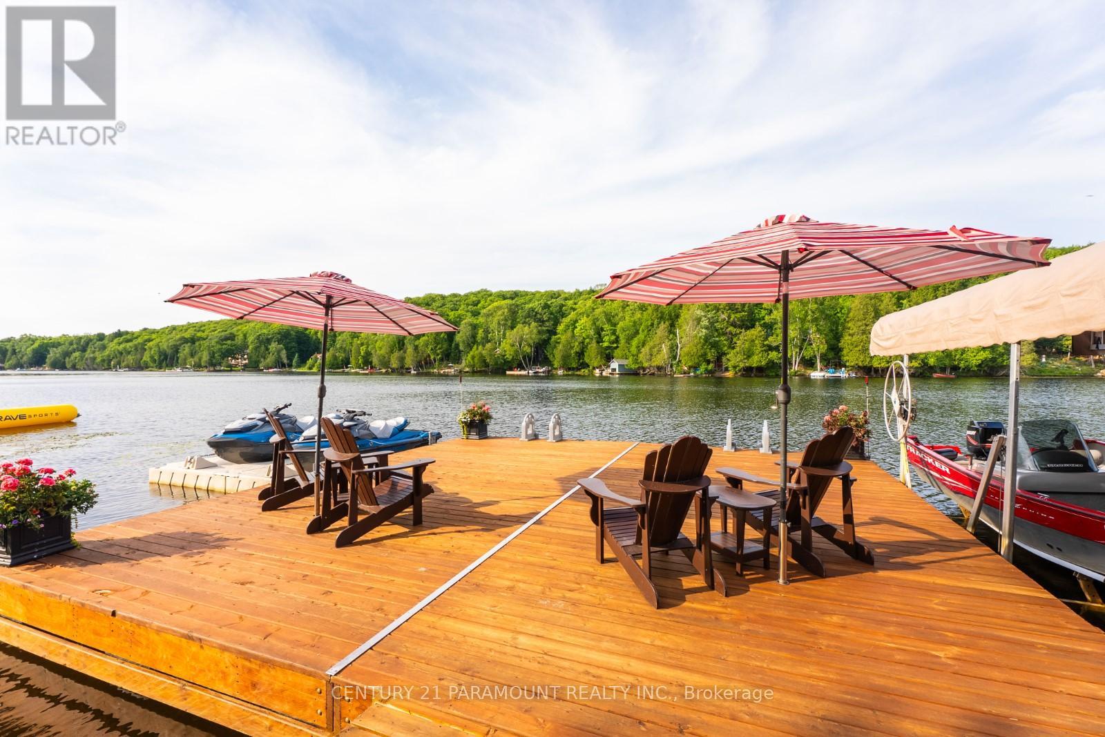 775 Rosskopf Road, Magnetawan, Ontario  P0A 1C0 - Photo 47 - X12438570