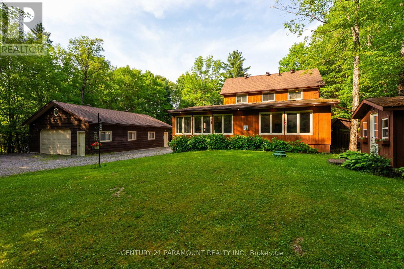 775 Rosskopf Road, Magnetawan, Ontario  P0A 1C0 - Photo 5 - X12438570