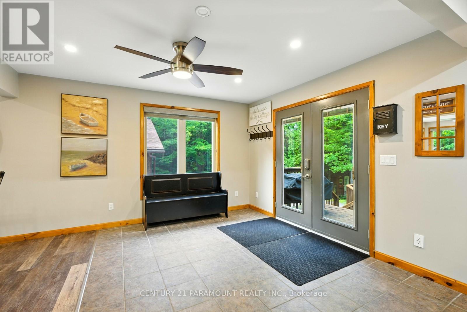 775 Rosskopf Road, Magnetawan, Ontario  P0A 1C0 - Photo 7 - X12438570