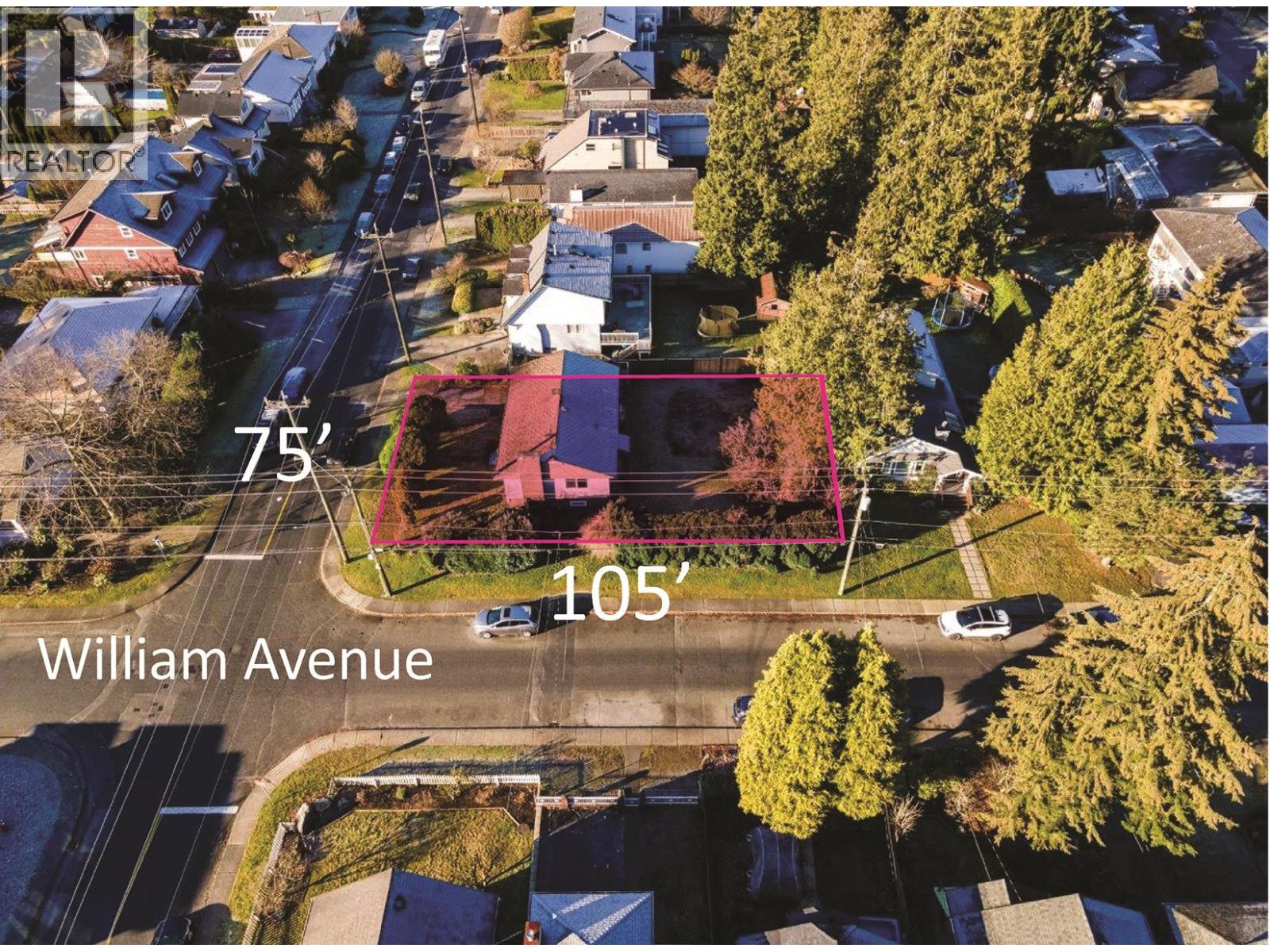 780 E 16TH STREET, North Vancouver, British Columbia