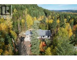 1980 Higdon Road, Quesnel, Ca