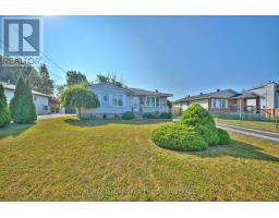 506 WALDEN BOULEVARD, Fort Erie, Ontario