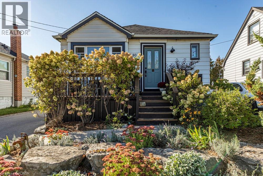 80 EAST 39TH Street, Hamilton, Ontario