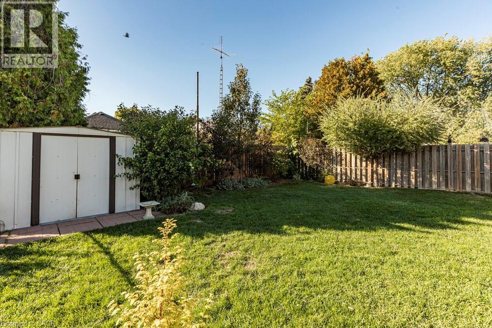 80 East 39th Street, Hamilton, Ontario  L8V 4H3 - Photo 22 - 40775449