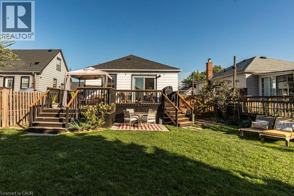 80 East 39th Street, Hamilton, Ontario  L8V 4H3 - Photo 18 - 40775449