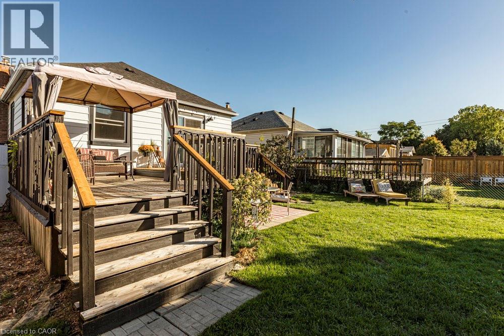 80 East 39th Street, Hamilton, Ontario  L8V 4H3 - Photo 20 - 40775449