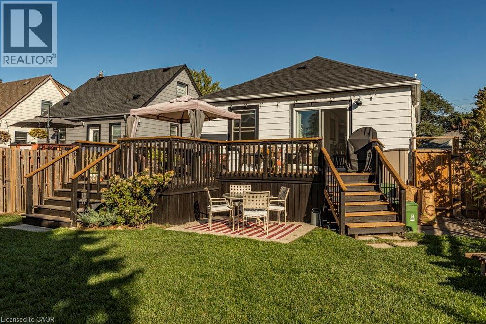 80 East 39th Street, Hamilton, Ontario  L8V 4H3 - Photo 19 - 40775449