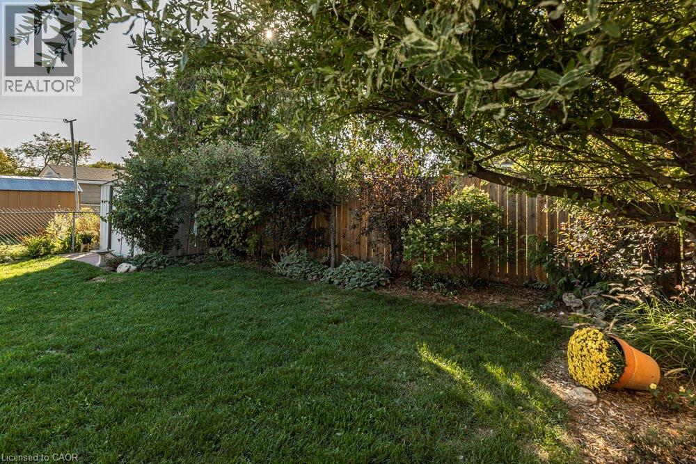 80 East 39th Street, Hamilton, Ontario  L8V 4H3 - Photo 23 - 40775449