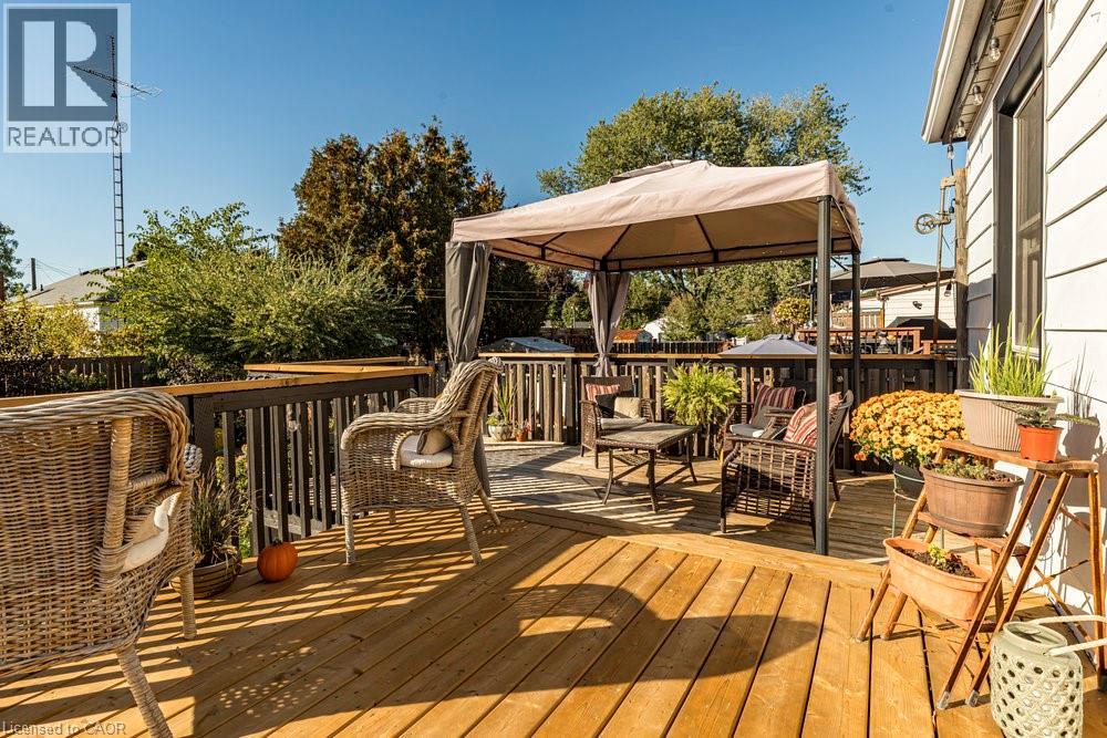 80 East 39th Street, Hamilton, Ontario  L8V 4H3 - Photo 17 - 40775449