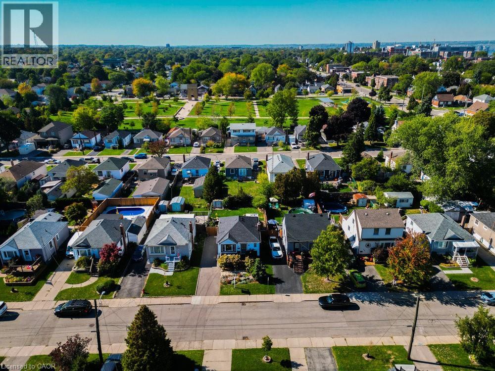 80 East 39th Street, Hamilton, Ontario  L8V 4H3 - Photo 25 - 40775449