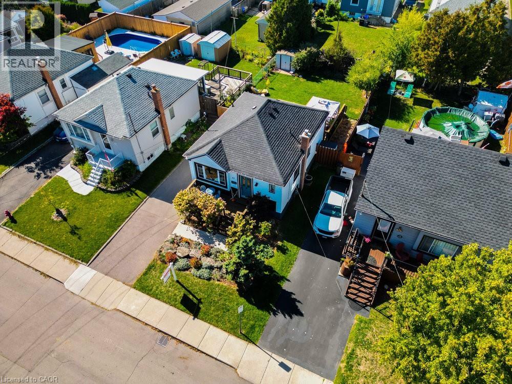 80 East 39th Street, Hamilton, Ontario  L8V 4H3 - Photo 24 - 40775449