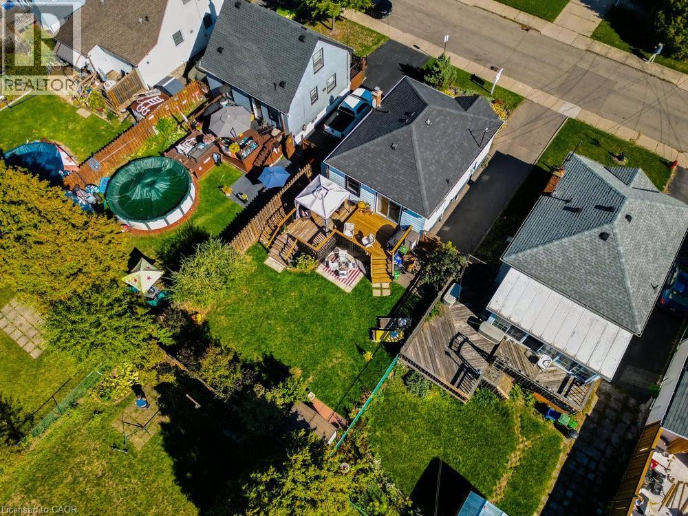 80 East 39th Street, Hamilton, Ontario  L8V 4H3 - Photo 27 - 40775449