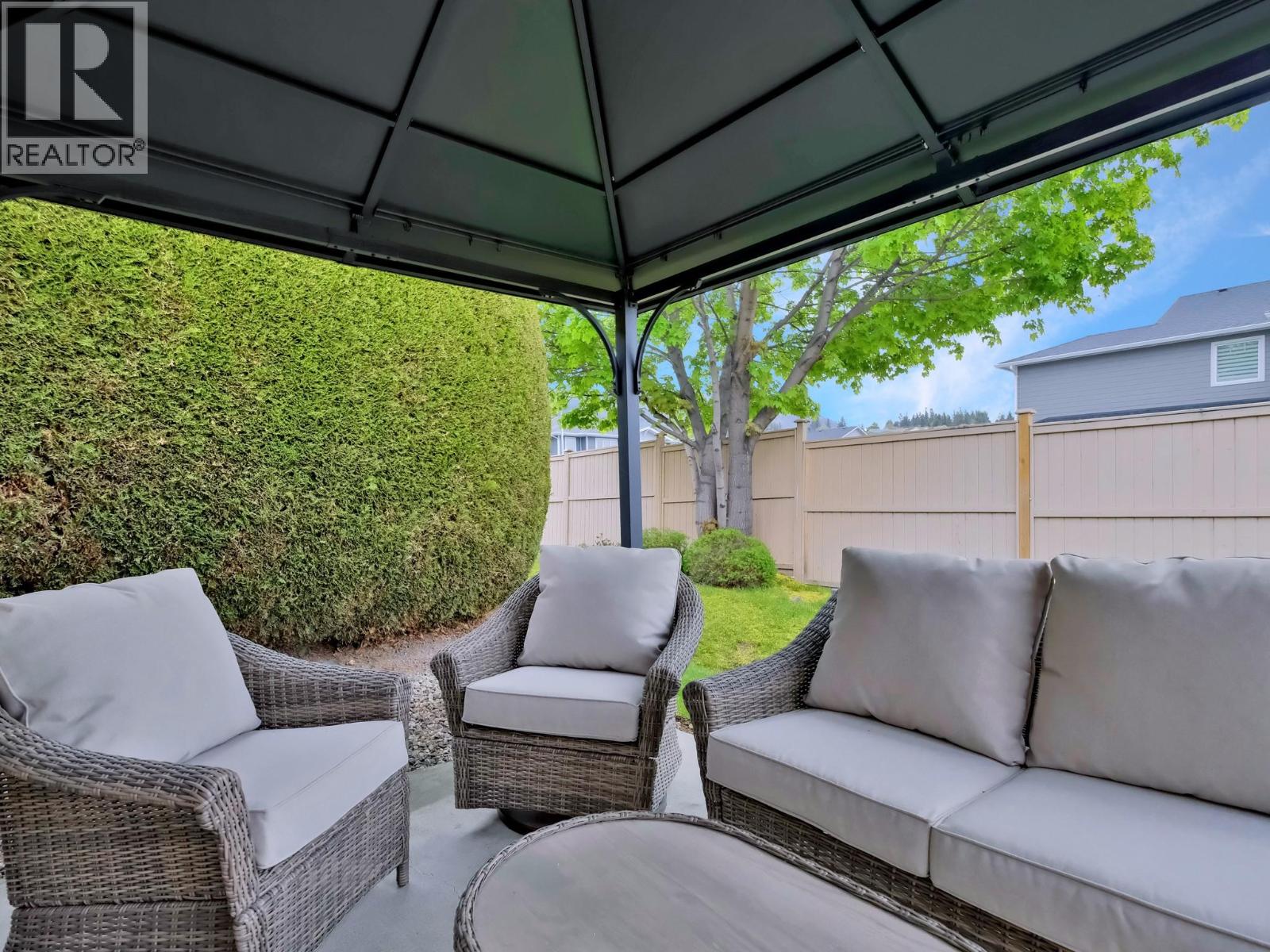 2210 Louie Drive Unit# 26, West Kelowna, British Columbia  V4T 2L3 - Photo 25 - 10364637