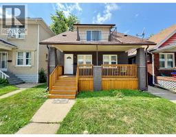 1535 LILLIAN AVENUE, Windsor, Ontario