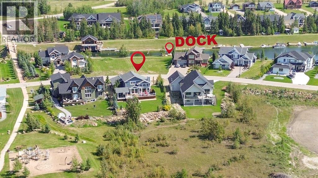 705 Bridgeview Road, Rural Ponoka County, Alberta  T0C 2J0 - Photo 3 - A2251813