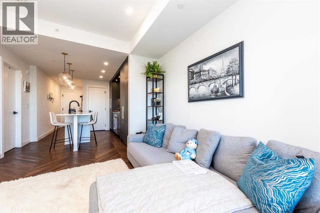 516, 8505 Broadcast Avenue Sw, Calgary, Alberta  T3H 6B5 - Photo 17 - A2259777