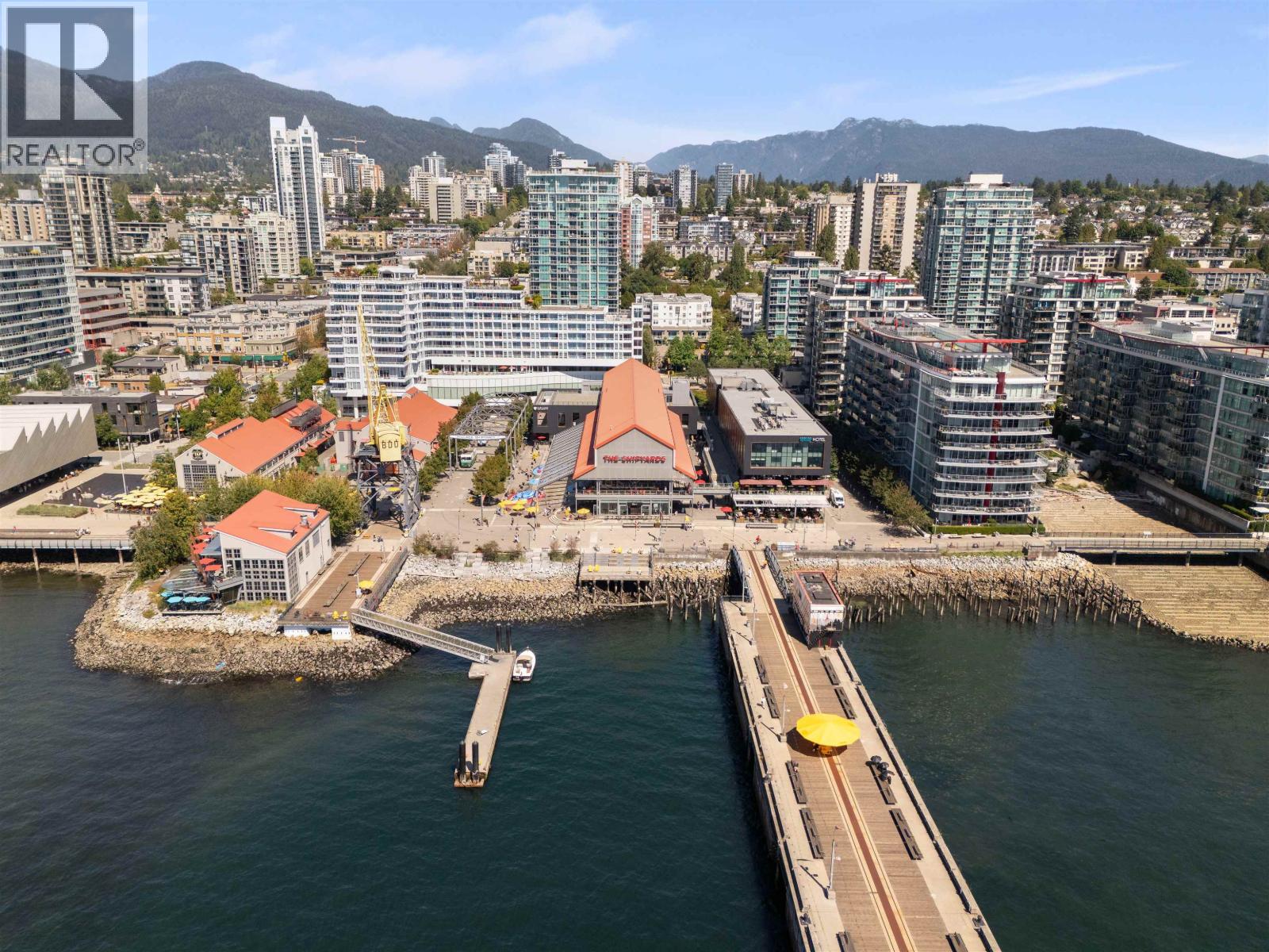 304 212 Forbes Avenue, North Vancouver, British Columbia  V7M 3E5 - Photo 17 - R3054131