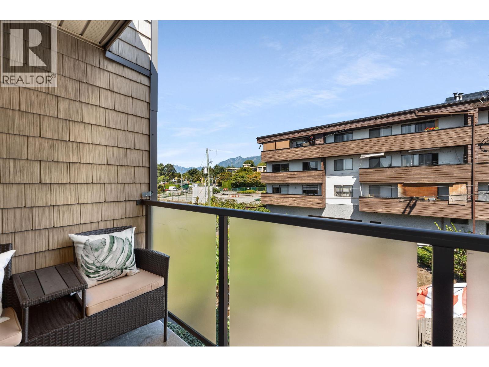 304 212 Forbes Avenue, North Vancouver, British Columbia  V7M 3E5 - Photo 7 - R3054131