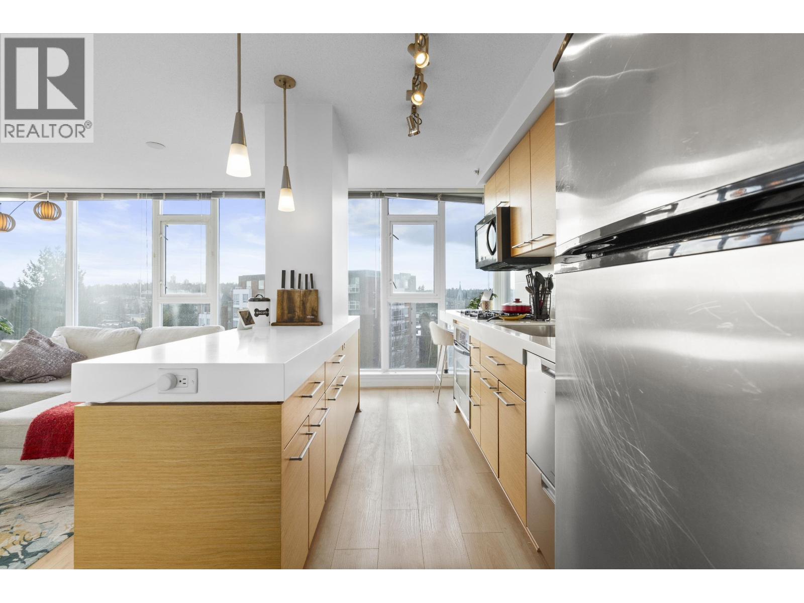 709 2770 Sophia Street, Vancouver, British Columbia  V5T 0A4 - Photo 16 - R3054132