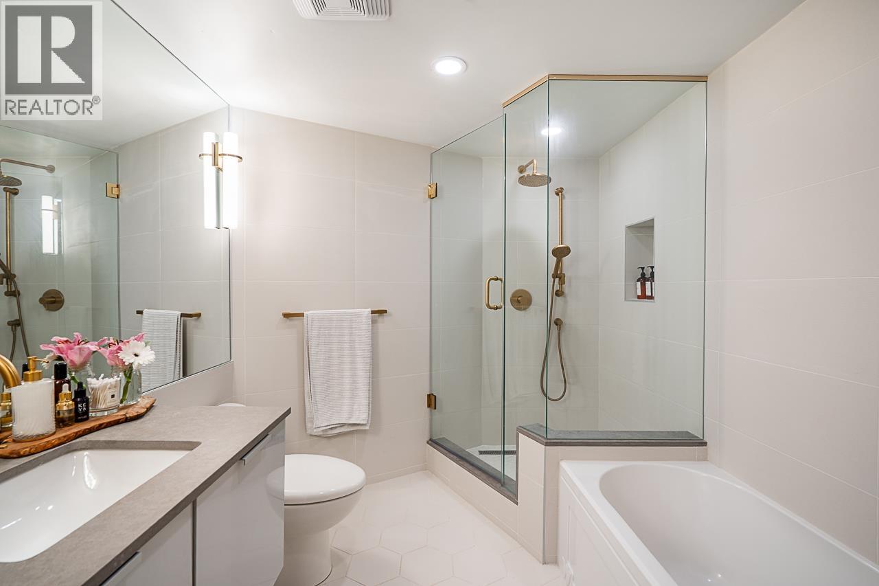 310 128 W Cordova Street, Vancouver, British Columbia  V6B 0E6 - Photo 12 - R3054134