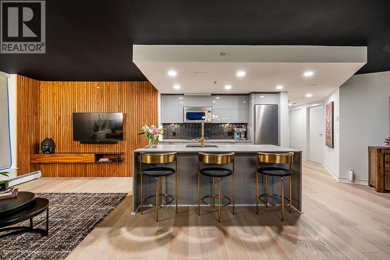 310 128 W Cordova Street, Vancouver, British Columbia  V6B 0E6 - Photo 2 - R3054134